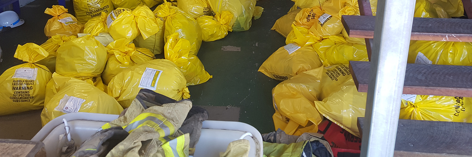 How Often Should PAPR Filters Be Replaced on Mining Sites and Factory Floors?