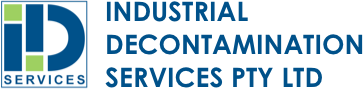 Industrial Decontamination Services